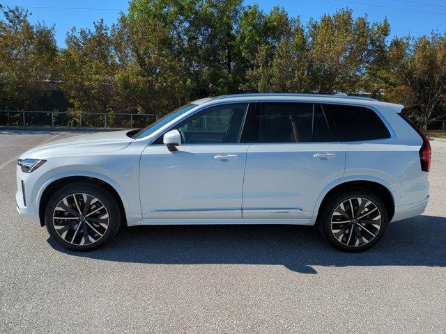 new 2026 Volvo XC90 car, priced at $68,520
