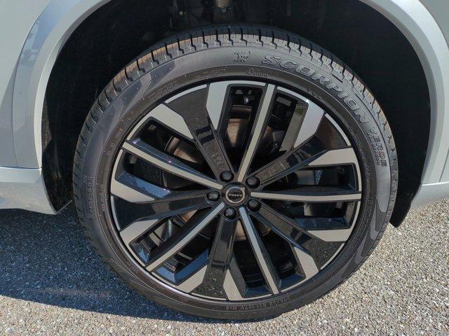 new 2026 Volvo XC90 car, priced at $68,520