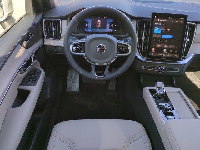 new 2026 Volvo XC90 car, priced at $68,520