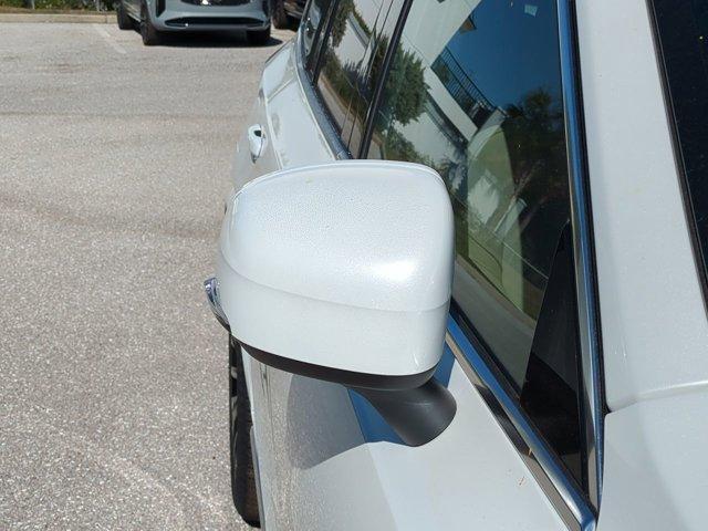 new 2026 Volvo XC90 car, priced at $68,520