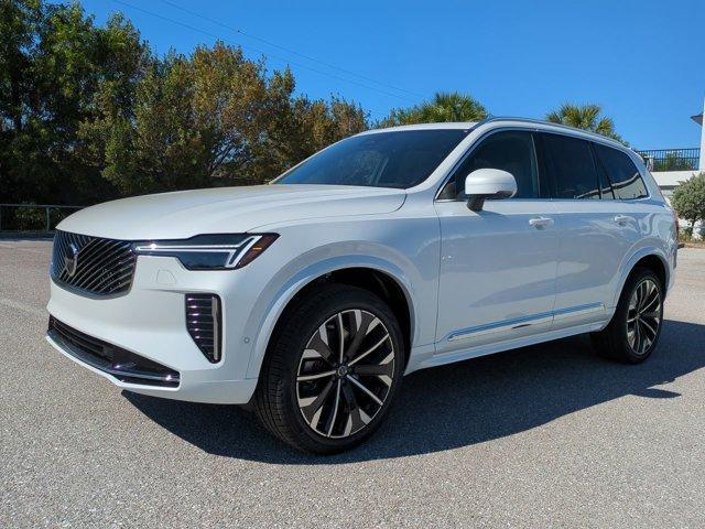 new 2026 Volvo XC90 car, priced at $68,520