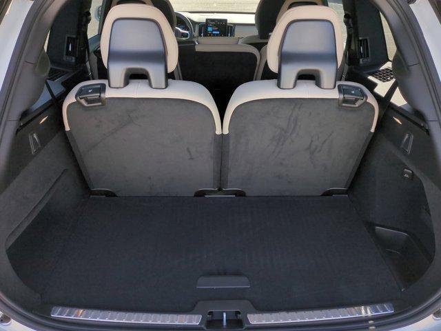 new 2026 Volvo XC90 car, priced at $68,520