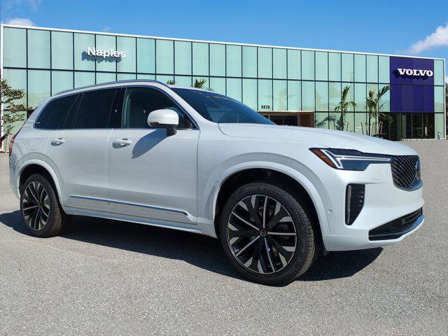 new 2026 Volvo XC90 car, priced at $68,520