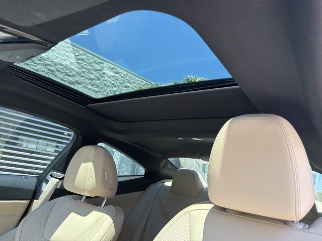used 2022 BMW 430 car, priced at $31,479