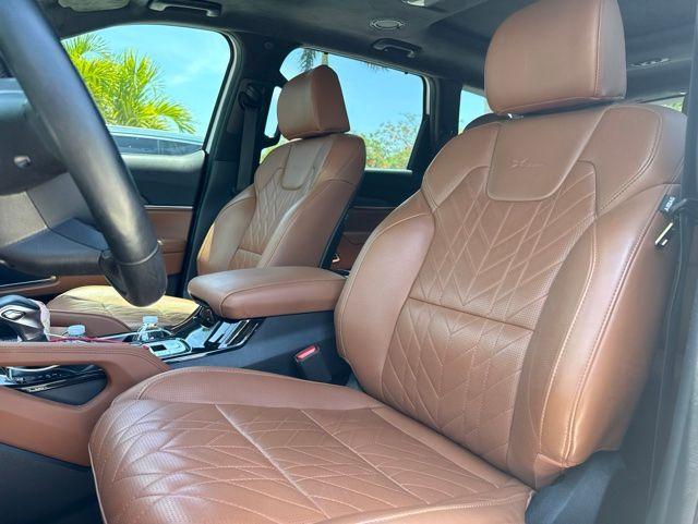 used 2024 Kia Telluride car, priced at $41,259