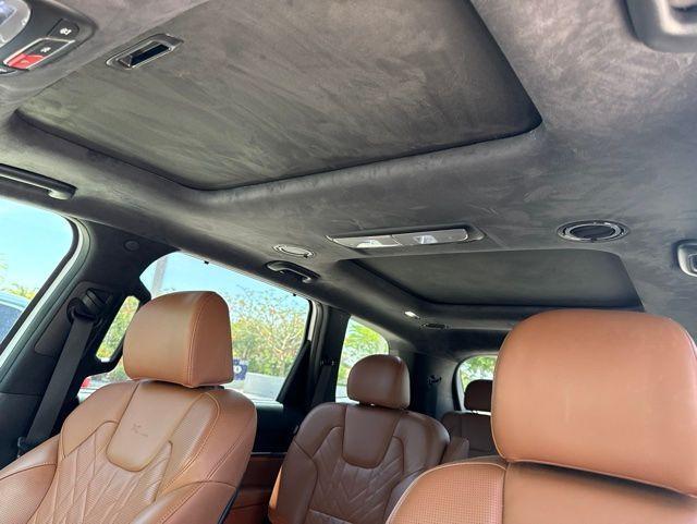 used 2024 Kia Telluride car, priced at $41,259