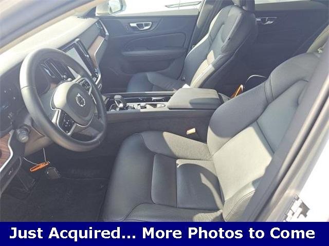 used 2025 Volvo V60 Cross Country car, priced at $36,981