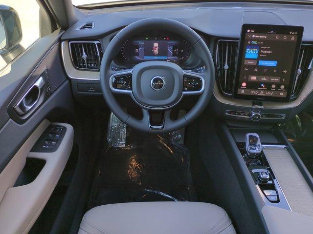 new 2026 Volvo XC60 car, priced at $51,980