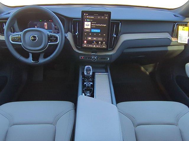 new 2026 Volvo XC60 car, priced at $57,985