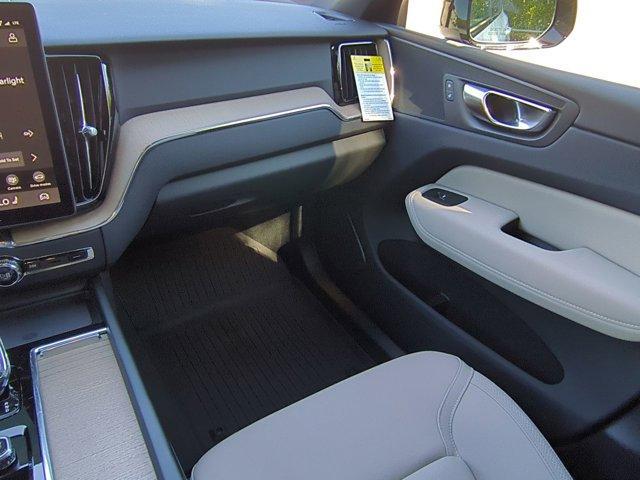 new 2026 Volvo XC60 car, priced at $57,985