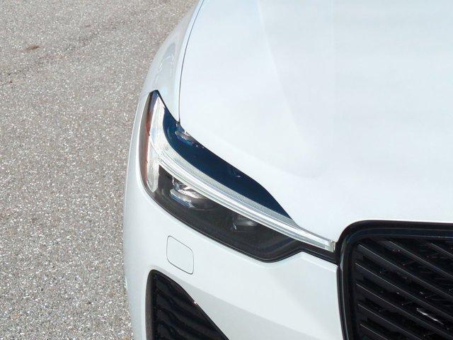 new 2026 Volvo XC60 car, priced at $57,985