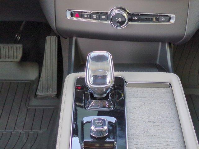 new 2026 Volvo XC90 car, priced at $68,945