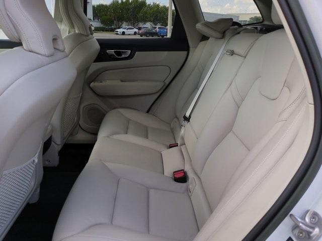 used 2023 Volvo XC60 car, priced at $31,556