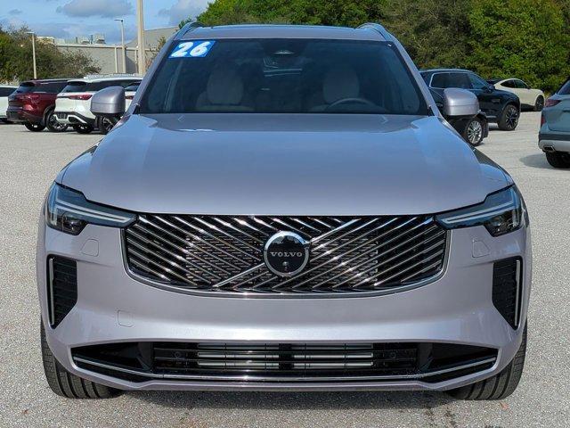 new 2026 Volvo XC90 Plug-In Hybrid car, priced at $83,315