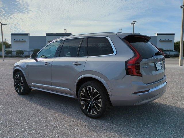 new 2026 Volvo XC90 Plug-In Hybrid car, priced at $83,315