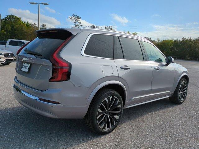 new 2026 Volvo XC90 Plug-In Hybrid car, priced at $83,315