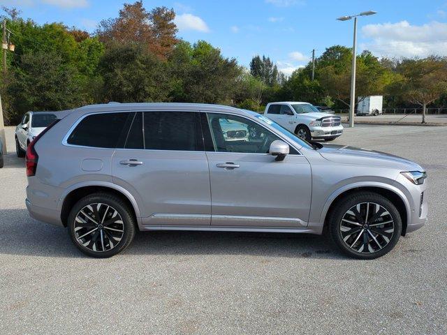 new 2026 Volvo XC90 Plug-In Hybrid car, priced at $83,315