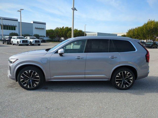 new 2026 Volvo XC90 Plug-In Hybrid car, priced at $83,315