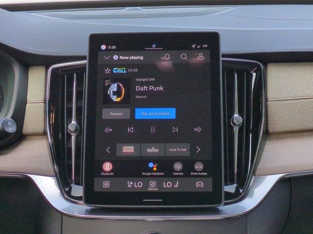 new 2026 Volvo XC90 Plug-In Hybrid car, priced at $83,315