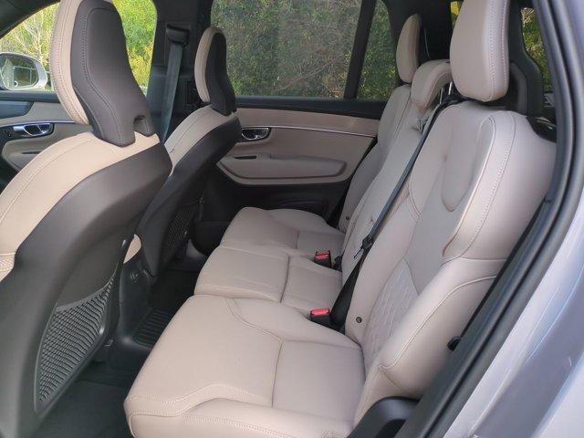 new 2026 Volvo XC90 Plug-In Hybrid car, priced at $83,315