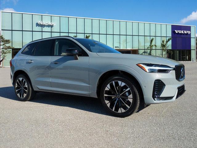 new 2026 Volvo XC60 car, priced at $57,985