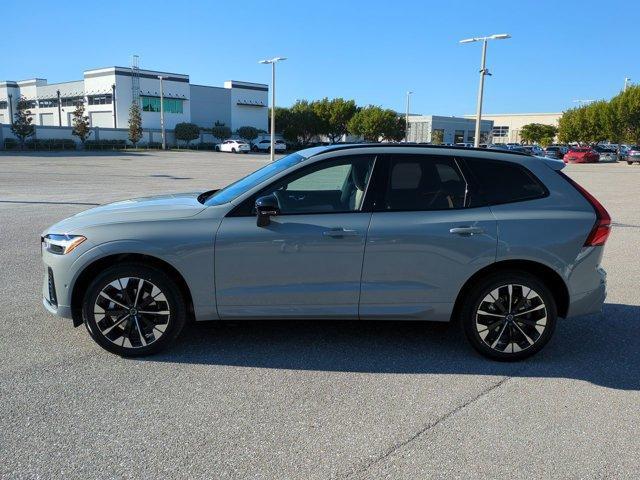 new 2026 Volvo XC60 car, priced at $57,985
