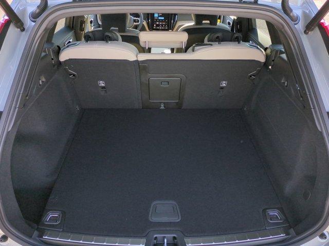 new 2026 Volvo XC60 car, priced at $57,985