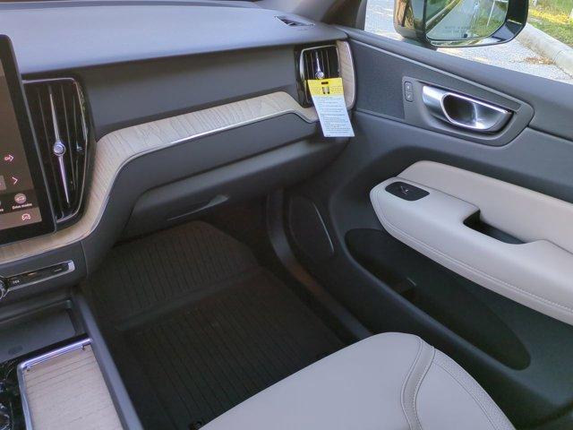 new 2026 Volvo XC60 car, priced at $57,985
