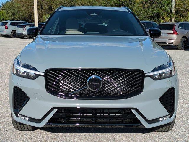 new 2026 Volvo XC60 car, priced at $57,985