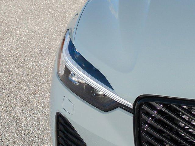 new 2026 Volvo XC60 car, priced at $57,985