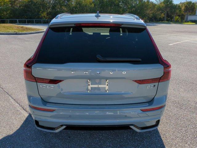 new 2026 Volvo XC60 car, priced at $57,985
