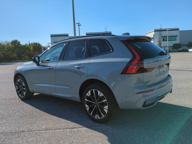 new 2026 Volvo XC60 car, priced at $57,985