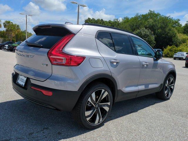 new 2026 Volvo XC40 car, priced at $54,084