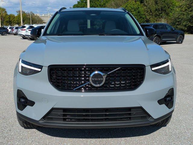 new 2026 Volvo XC40 car, priced at $50,260