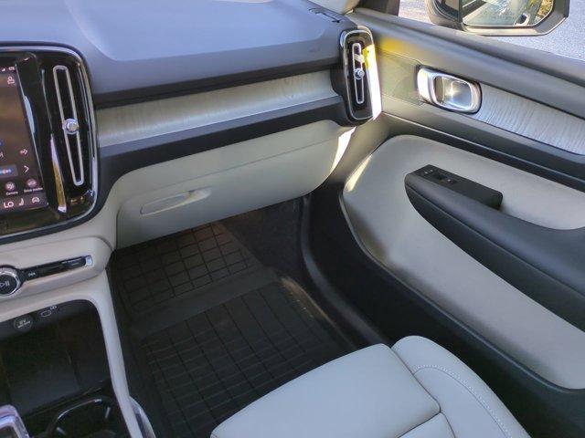 new 2026 Volvo XC40 car, priced at $50,260