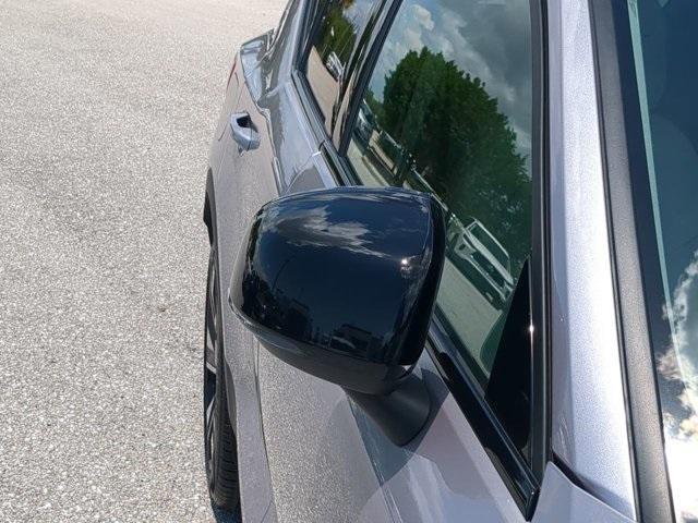 used 2026 Volvo XC40 car, priced at $42,992