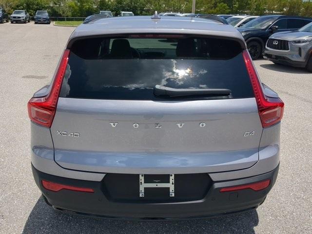 used 2026 Volvo XC40 car, priced at $42,992