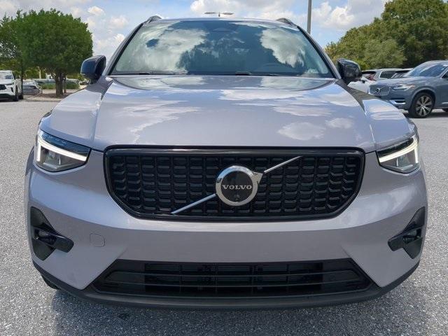 used 2026 Volvo XC40 car, priced at $42,992