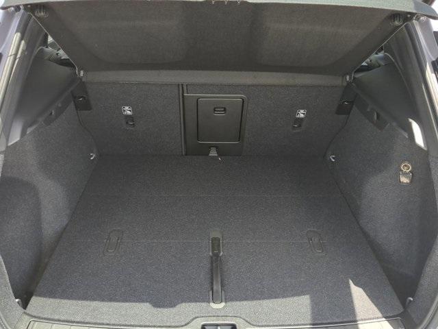 used 2026 Volvo XC40 car, priced at $42,992