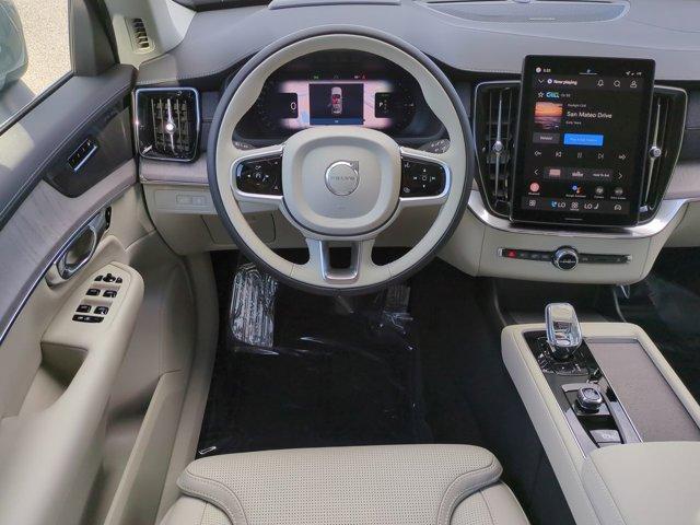 new 2026 Volvo XC90 Plug-In Hybrid car, priced at $85,885