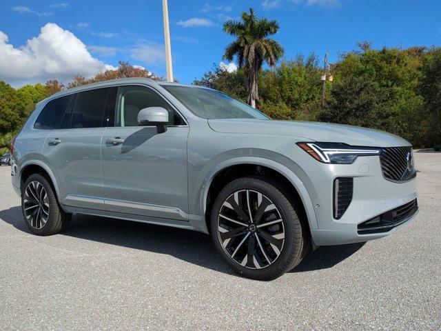 new 2026 Volvo XC90 Plug-In Hybrid car, priced at $85,885