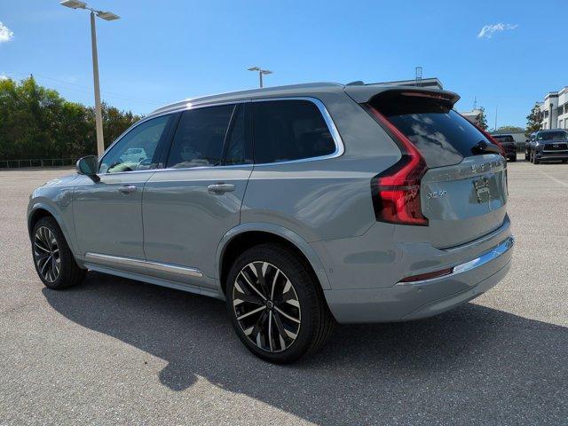 new 2026 Volvo XC90 Plug-In Hybrid car, priced at $85,885