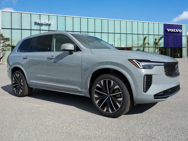 new 2026 Volvo XC90 Plug-In Hybrid car, priced at $85,885