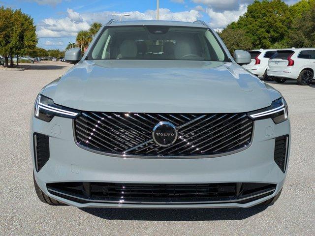 new 2026 Volvo XC90 Plug-In Hybrid car, priced at $85,885