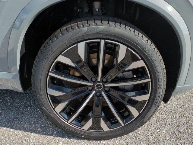 new 2026 Volvo XC90 Plug-In Hybrid car, priced at $85,885