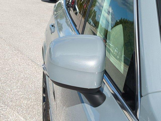 new 2026 Volvo XC90 Plug-In Hybrid car, priced at $85,885