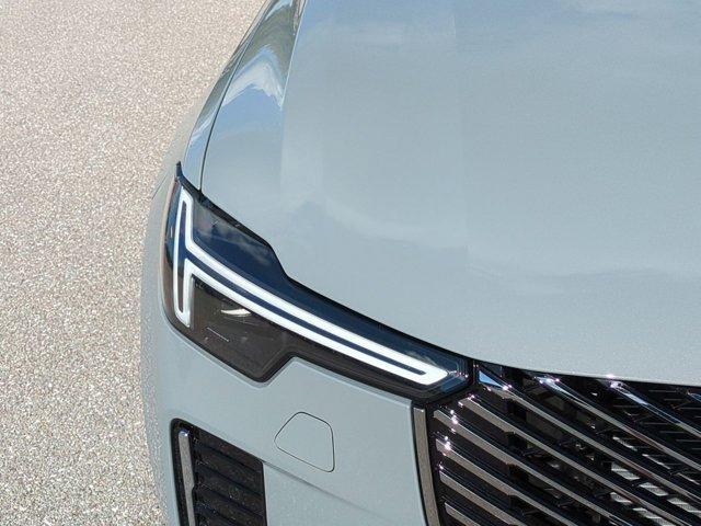 new 2026 Volvo XC90 Plug-In Hybrid car, priced at $85,885