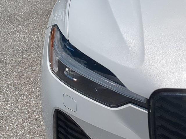 used 2026 Volvo XC60 car, priced at $52,750