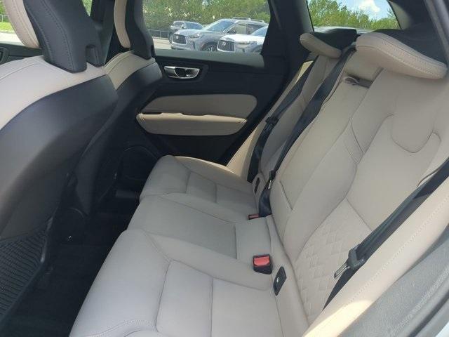 used 2026 Volvo XC60 car, priced at $52,750