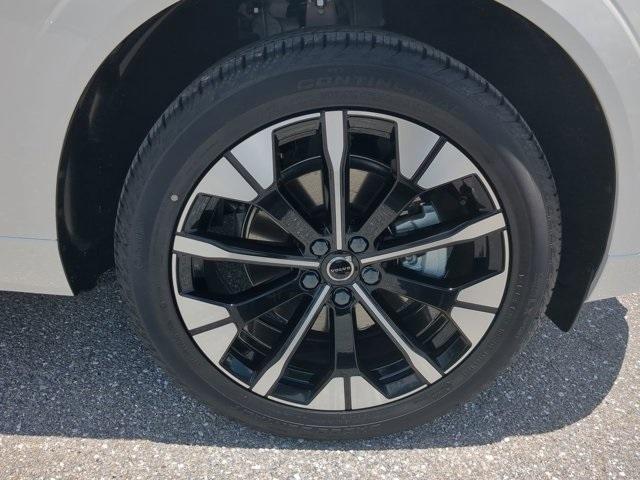 used 2026 Volvo XC60 car, priced at $52,750